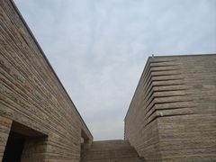 -盘龙城遗址博物院