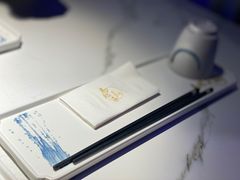 -马邦子·紫苏烤鱼(恒隆广场店)