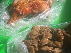-大益烤鸡