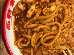 -西粉堂新疆米粉(朝外店)