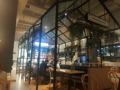 -托斯卡纳烘焙意大利餐厅(五天地店)