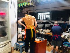 -建国烧烤(建乐路店)