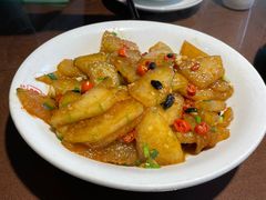 大片冬瓜-天下客饭店(中山路店)