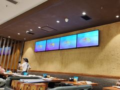 -汉巴味德(沈阳万象汇店)