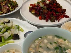 -春发生饭店·非遗(南院门店)