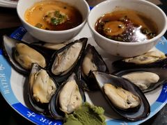 -海神诺富特大酒店-旋宫50旋转餐厅