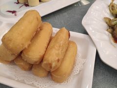 -鸿运楼烤鸭店(天桥店)