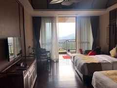 -清远熹乐谷温泉度假酒店