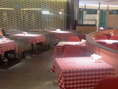 -西贝(东方路店)