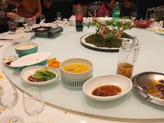 -湖锦酒楼·32年地道湖北菜(光谷店)