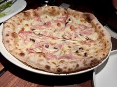-OGGI TRATTORIA PIZZERIA(深业上城店)