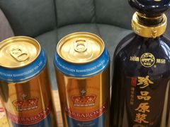 -牛三哥洛阳牛肉汤(生态城店)