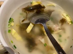 -绿茶餐厅(coco park 店)