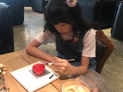 -洛佩塔蛋糕