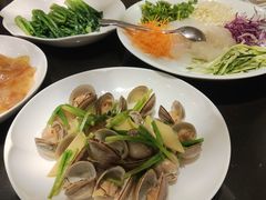 -北京王府井希尔顿酒店·秦唐中餐厅Chynna