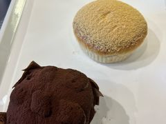 -85度C(北京右安门外店)