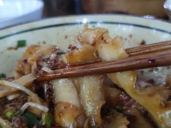 -马王庙刀削面馆(四川省交通学院宿舍店)