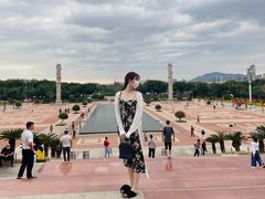 -中国闽台缘博物馆