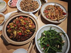 -水平有限广西米粉·广西风味集(五道口店)