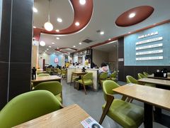 -李先生牛肉面大王(北京东四店)