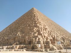 -吉萨金字塔群