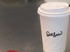 -Seesaw Coffee(上海国金中心店)