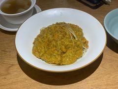 苏堂蟹黄面-苏堂阳春面•九年庆(北京路天河城店)