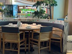 -小菜园新徽菜(无锡宜家荟聚中心店)