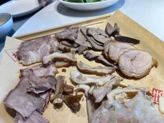 -东方饺子王(工农大路店)