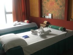 -泰悠谷养生SPA(世茂商业街店)