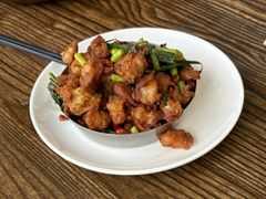 -The BREW·酿餐厅(浦东嘉里大酒店)