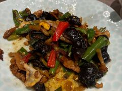 -静之湖湖畔餐厅