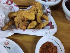 -老资豆拾牛·川南口味菜(保利花园店)