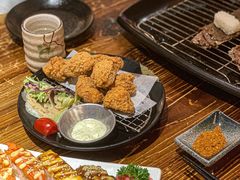 -小川洋风料理(街道口店)