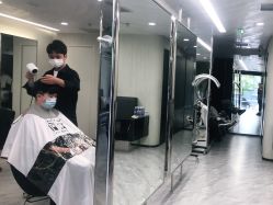 -简法造型·品牌形象店