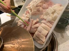 -润园四季椰子鸡火锅(海上世界店)
