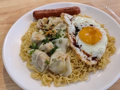 -明記茶餐廳(福田总店)