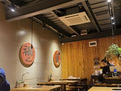-四喜小胖·北京涮肉(五道营店)