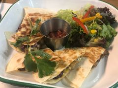 -HELLO 27 意面·沙拉·帕尼尼