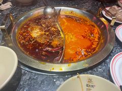 -蜀大侠火锅(森兰花园城店)