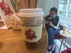 -九秋茶铺(三里屯店)