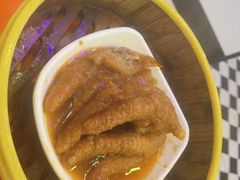 -澳门陈光记烧味饭店(郎家园店)
