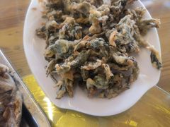 -途肴·老农饭庄(百里峡店)