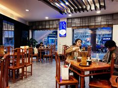 -奎元馆.百年奎元.非遗传承(西湖边的解放路店)
