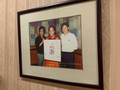 -金牌餐厅·天津菜·八珍豆腐·老爆三(瓷房子店)
