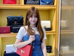 -沐渔二手奢侈品黄金手表包包回收·中古店(广州塔店)