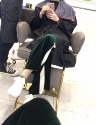 -上禾 HAIR SALON