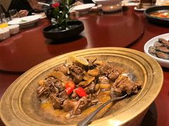 -瑶王府·广西菜(金阳路店)