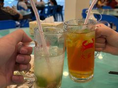 -大茄来海鲜餐厅(亚洲城分行)