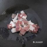 下饭菜之猪肉炒酸菜，超级下饭菜2